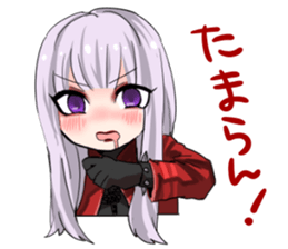 V-sta Vol.06 sticker #13505514