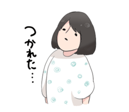 Kimichan's word sticker sticker #13505617