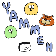 YAMMEH2