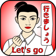 Oneself in the mirror sticker #13505914