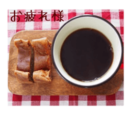 Mellow photograph sticker sticker #13506177