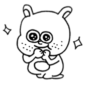 Expressive MASAO 01 sticker #13506279