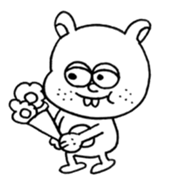 Expressive MASAO 01 sticker #13506280