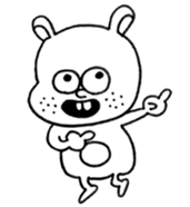 Expressive MASAO 01 sticker #13506281