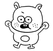 Expressive MASAO 01 sticker #13506282