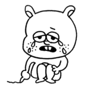 Expressive MASAO 01 sticker #13506283