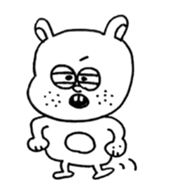 Expressive MASAO 01 sticker #13506285