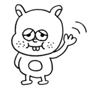 Expressive MASAO 01 sticker #13506286