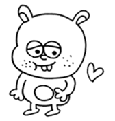 Expressive MASAO 01 sticker #13506287