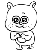 Expressive MASAO 01 sticker #13506291