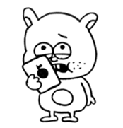 Expressive MASAO 01 sticker #13506294