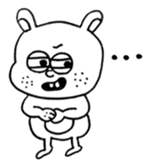 Expressive MASAO 01 sticker #13506295