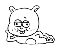 Expressive MASAO 01 sticker #13506300