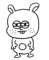 Expressive MASAO 01 sticker #13506301