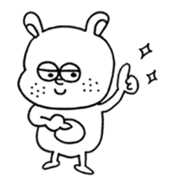 Expressive MASAO 01 sticker #13506302