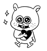 Expressive MASAO 01 sticker #13506303