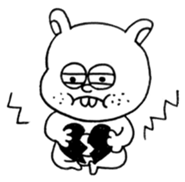 Expressive MASAO 01 sticker #13506304