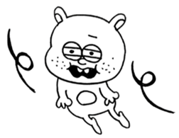 Expressive MASAO 01 sticker #13506305