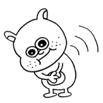 Expressive MASAO 01 sticker #13506306