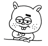 Expressive MASAO 01 sticker #13506308