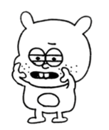 Expressive MASAO 01 sticker #13506310