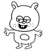 Expressive MASAO 01 sticker #13506312