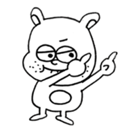 Expressive MASAO 01 sticker #13506313