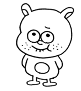 Expressive MASAO 01 sticker #13506314