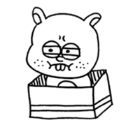 Expressive MASAO 01 sticker #13506315