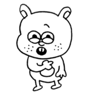 Expressive MASAO 01 sticker #13506316