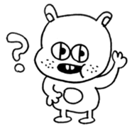 Expressive MASAO 01 sticker #13506317