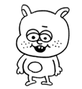 Expressive MASAO 02 sticker #13506430