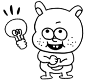 Expressive MASAO 02 sticker #13506431