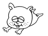 Expressive MASAO 02 sticker #13506432