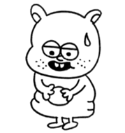 Expressive MASAO 02 sticker #13506435