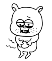 Expressive MASAO 02 sticker #13506436