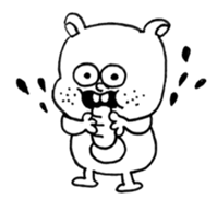 Expressive MASAO 02 sticker #13506437