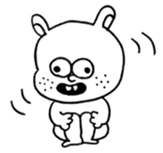 Expressive MASAO 02 sticker #13506439