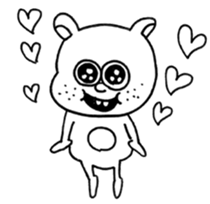 Expressive MASAO 02 sticker #13506442