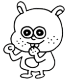 Expressive MASAO 02 sticker #13506443