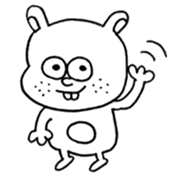 Expressive MASAO 02 sticker #13506444