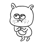 Expressive MASAO 02 sticker #13506445