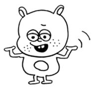 Expressive MASAO 02 sticker #13506448