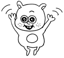 Expressive MASAO 02 sticker #13506449