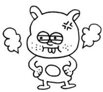 Expressive MASAO 02 sticker #13506452