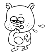 Expressive MASAO 02 sticker #13506454