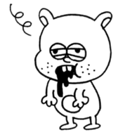 Expressive MASAO 02 sticker #13506455