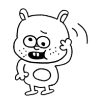 Expressive MASAO 02 sticker #13506456