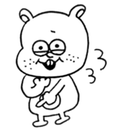 Expressive MASAO 02 sticker #13506458