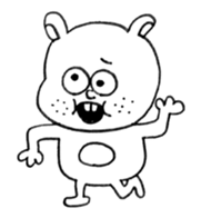 Expressive MASAO 02 sticker #13506459